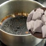 A háziasszonyok arra buzdítják a háziasszonyokat, hogy teászacskókkal törölgessék az