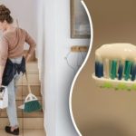 A háziasszonyokat arra biztatták, hogy kezeljék otthonukat fogkrémmel: mire való