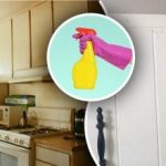 A konyhában lévő zsír pillanatok alatt feloldódik egy egyszerű orvossággal.