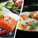 A lazac nagyon puha, és nincs hínárszaga: itt van, hogy