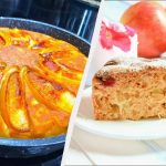 A leglustább almás charlotte: minden nap elkészítheti, és nem lesz