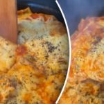 A tökéletes lusta étel vacsorára: egyszerű recept