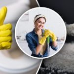 A WC-csésze káprázatosan fehér lesz egy orvosság után: mit érdemes