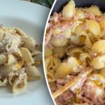 Amikor túl lusta vagy a főzéshez: recept egy finom vacsorához