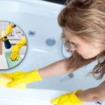 Fehérre mosva: Így szedje ki a szennyeződéseket a kádból percek