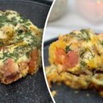 Finom, kiadós, gyors: a tökéletes ebéd receptje 10 perc alatt