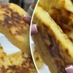 Tökéletes reggelire vagy ebédre: recept a lusta pan khachapuri 10